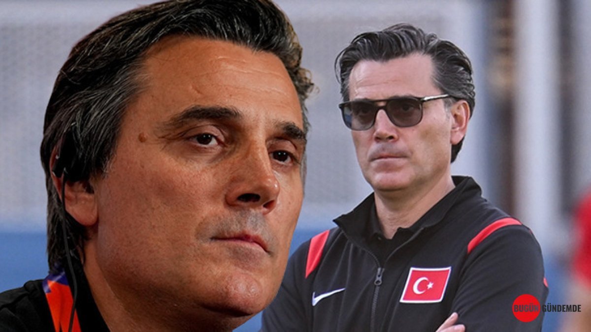 Vincenzo Montella'dan İsyankar Sözler: 'Beni Çok Üzüyor, Kendi Ülkemizde Yıkılmaya Çalışılıyoruz!'