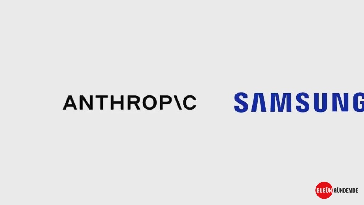 Yapay Zeka Savaşında Dev Adım: Claude'un Rakibi Kendi Çipini Üretecek mi? Samsung Devrede!