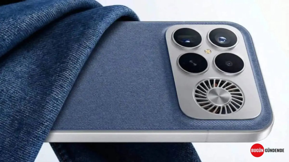 8.000 mAh Batarya ve 'Elite Gen 5' İşlemciyle Gelen Redmi K100 Pro: Şarj Derdine Son Mu Veriyor?