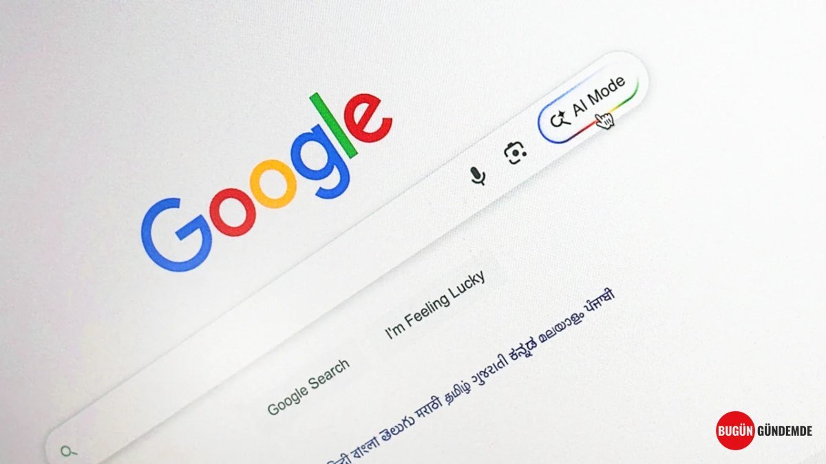 Google'dan Yapay Zeka Devrimi: 'Arama Ajanları' Bilgiyi Sizin İçin Kovalamaya Başlıyor!