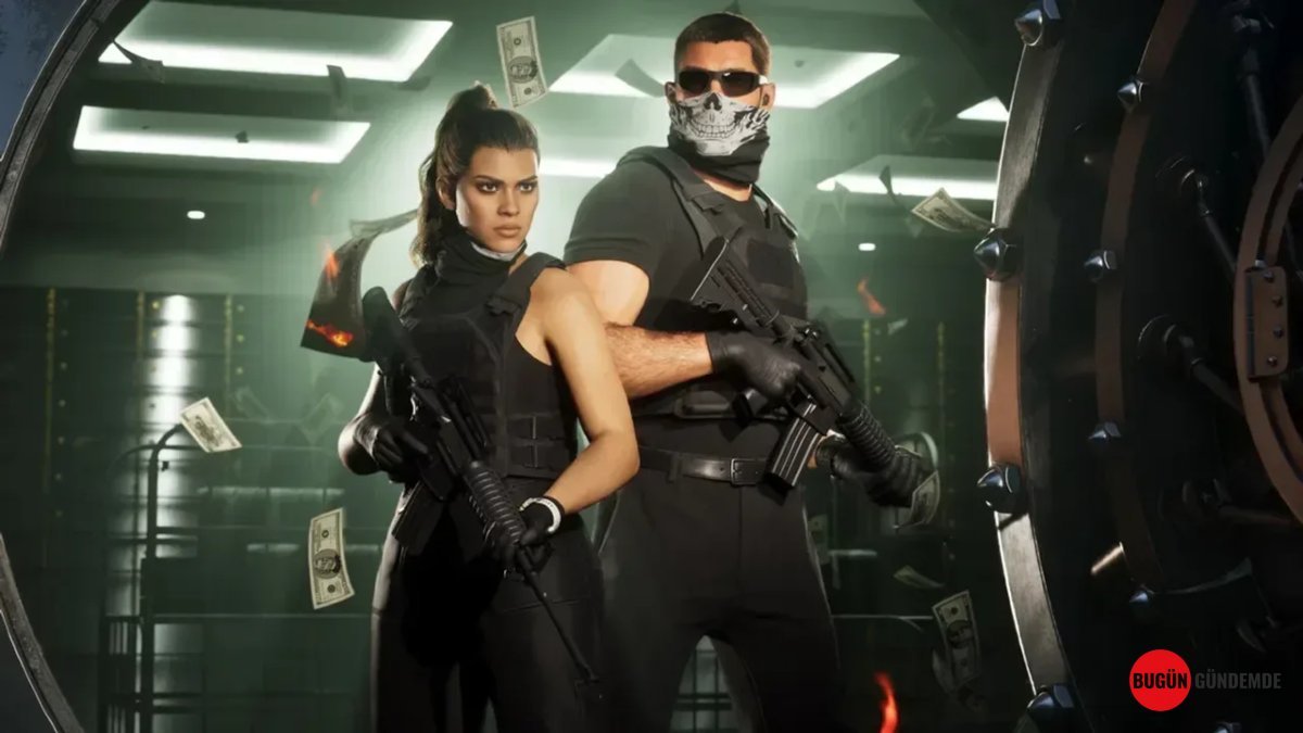 GTA 6 Geliyor, Peki Ya GTA Online'ın Kaderi? Rockstar'dan Çarpıcı Açıklama!