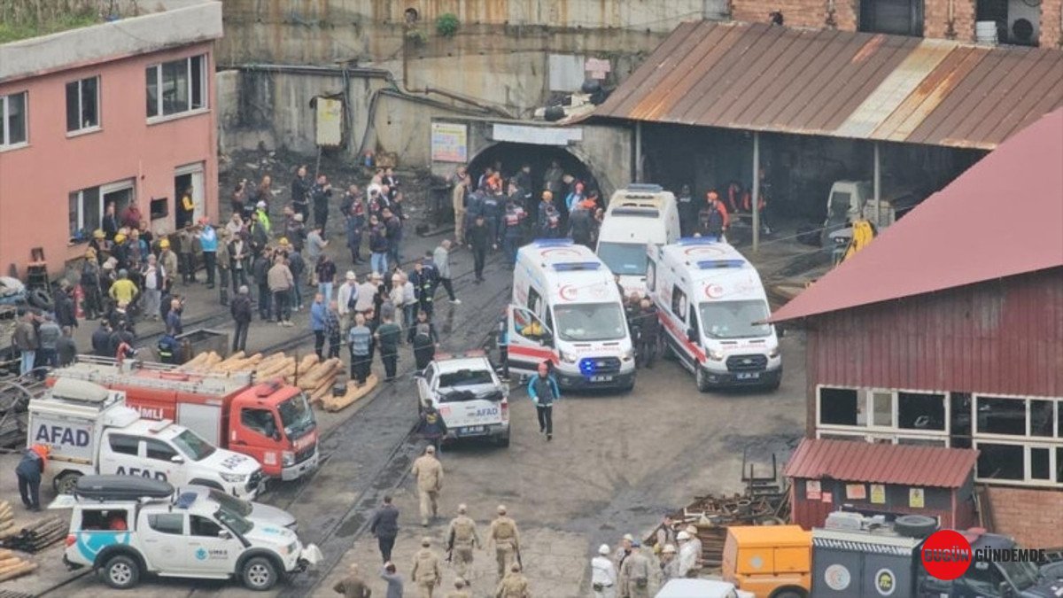 Zonguldak Maden Faciasında Kan Donduran Detay! 3 Kilit İsim Tutuklandı: Kimler Neden Cezalandırıldı?