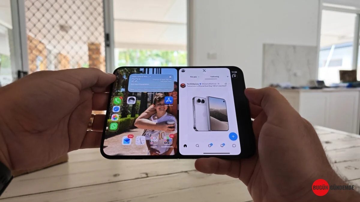 IPhone Duo Ekrani Neden Çatlıyor? Gözler Apple'ın Üzerinde: Samsung'un Suçu Yok mu?