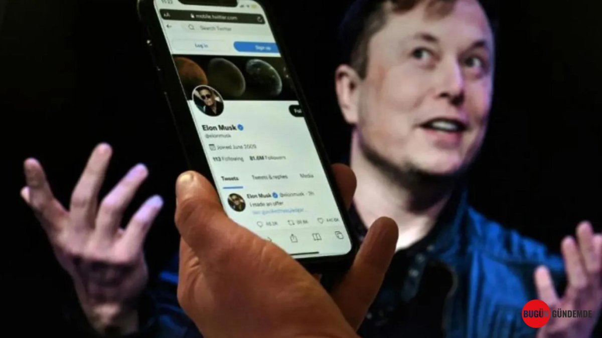 Elon Musk'ın Kabusu Oldu: Aylık 500 Milyon Kişilik Dev Devrim! X'i Tahtından Edecek mi?