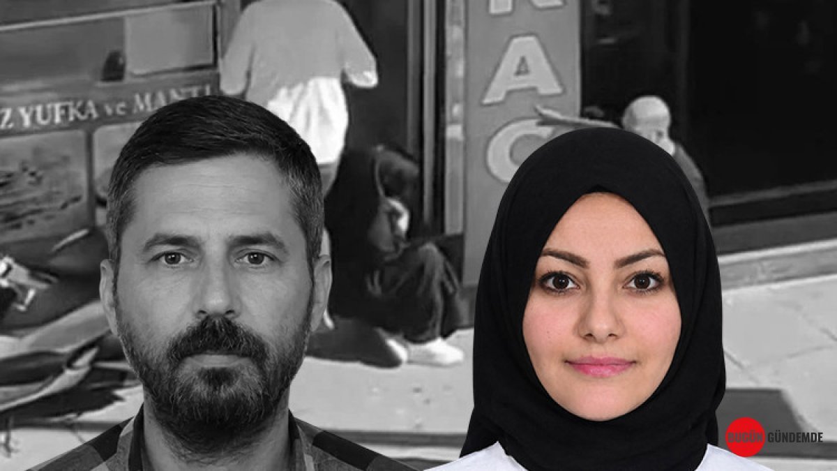 Babasına Yardım Çağrısı Yaptıktan Saniyeler Sonra Vuruldu: Şerife'nin Son Sözleri Yürekleri Dağladı