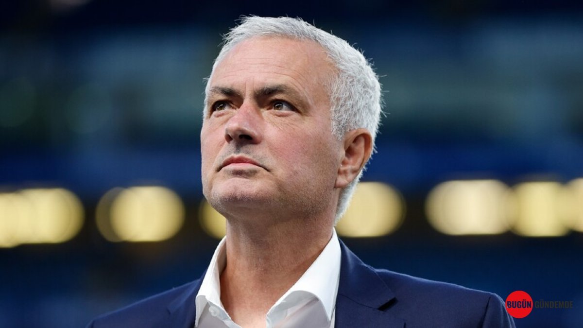 Real Madrid'de Jose Mourinho Dönemi Yeniden Başlıyor: Santiago Bernabéu'da 3 Yıllık Anlaşma