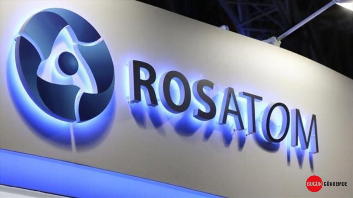 Akkuyu'da Geri Sayım Başladı! Devreye Alma İçin Tarih Belli Oluyor: Rosatom'dan Çarpıcı Açıklama