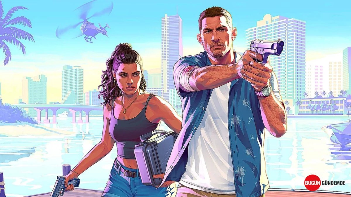 GTA 6 Sürprizi: Tek Oyuncu Aşkına! Multiplayer Sessizliği Neden Sürüyor?