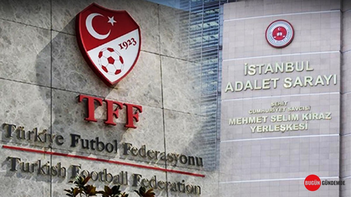 VAR Odası İddiaları Yalan Çıktı! Başsavcılık Net Konuştu: 'Öyle Bir İnceleme Yapılmadı'