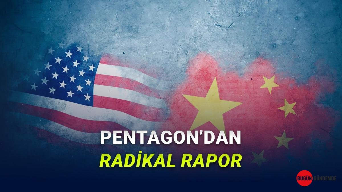 Pentagon'dan Şok Liste: BYD, Alibaba ve Robot Devi Unitree 'Çin Askeri Şirketi' Damgasıyla Kara Listede!