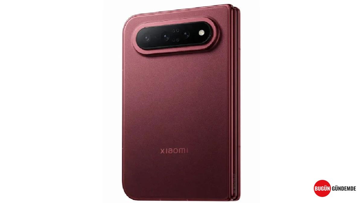 Xiaomi 18 Fold Görüntülendi: Katlanabilir Telefon Arenasında Oyun Değişecek Mi?