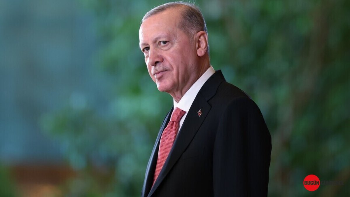 Erdoğan'dan Tarihi Açıklama: Bölgesel Huzur İçin Kritik Anlaşma Sağlandı!