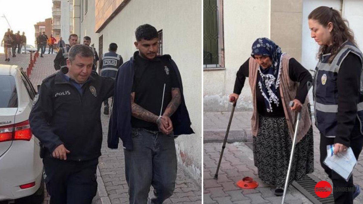 Cumhuriyet Tarihinin Rekor Operasyonu: 6 İlde 221 Zehir Taciri Tek Tek Yakalandı!