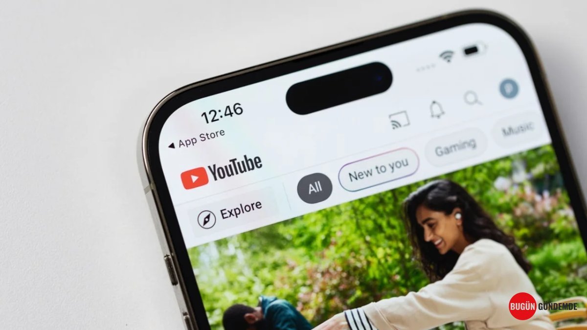 Yıllar Sonra Geri Döndü! YouTube'da Sohbet Devri Yeniden Başlıyor: İşte Yeni Detaylar!