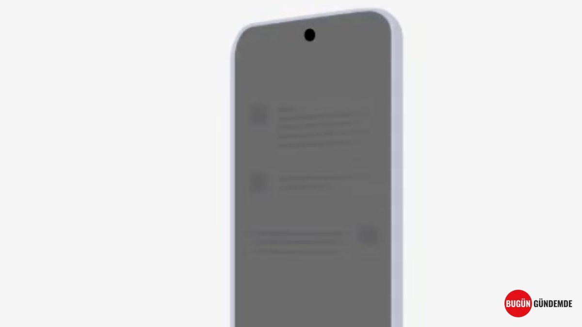 Samsung'un 'Gizli Ekran' Teknolojisi Xiaomi'ye Transfer Oluyor: Yeni Özellik Hangi Telefonlarda Yer Alacak?