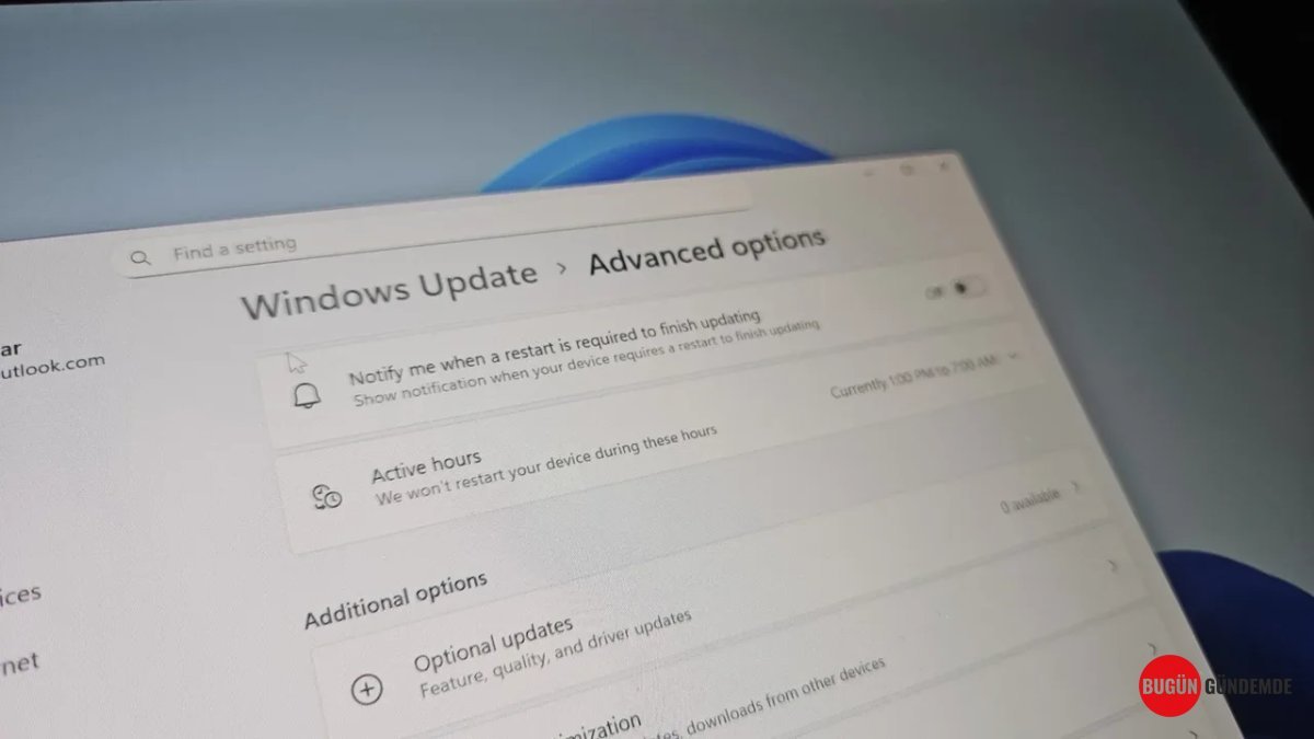 Mavi Ekran Kabusu Bitiyor Mu? Microsoft'tan Sürücü Devrimi: İşte O Dev İsimler!