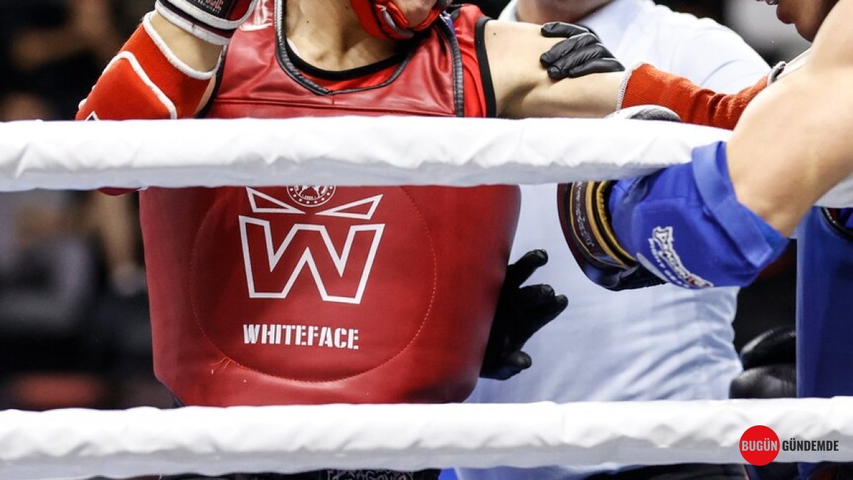 İstanbul Tarih Yazıyor: Muay Thai, Avrupa Oyunları Sahnesine İkinci Kez Çıkıyor!