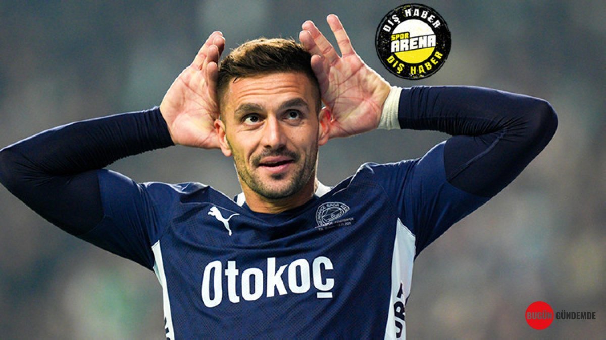 Tadic Hollanda'ya mı dönüyor? Şampiyonlar Ligi sürprizi!