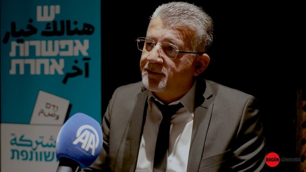 Netanyahu'yu Sarsacak Hamle: Arap Liderden Tarihi Açıklama! Hükümet Düşüyor mu?