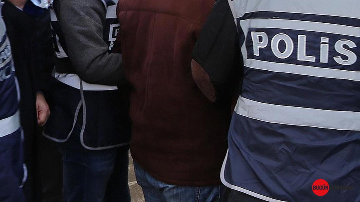 İstanbul'da Sanal Kalkan Devrede: Dijital Sülükler Yakalandı! 95 Kişi Ağlarda!