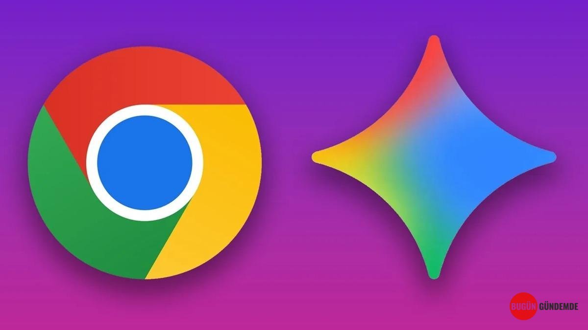Google Gemini Artık Ekranda Neler Döndüğünü Anlayacak: İnternet Deneyiminizde Devrim Yolda!