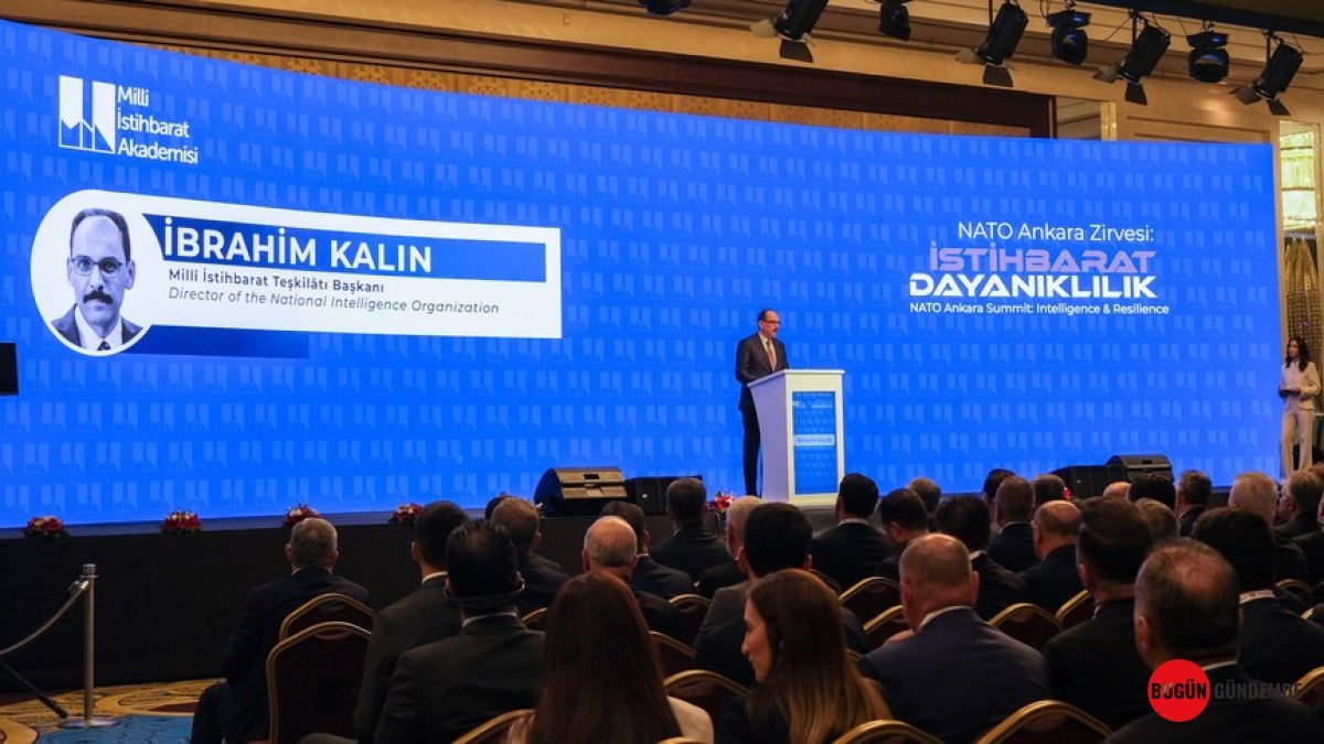 Ankara'da Gizli Kulakların Sesi Yükseldi: NATO'nun Güvenlik Sırları Masaya Yatırıldı!