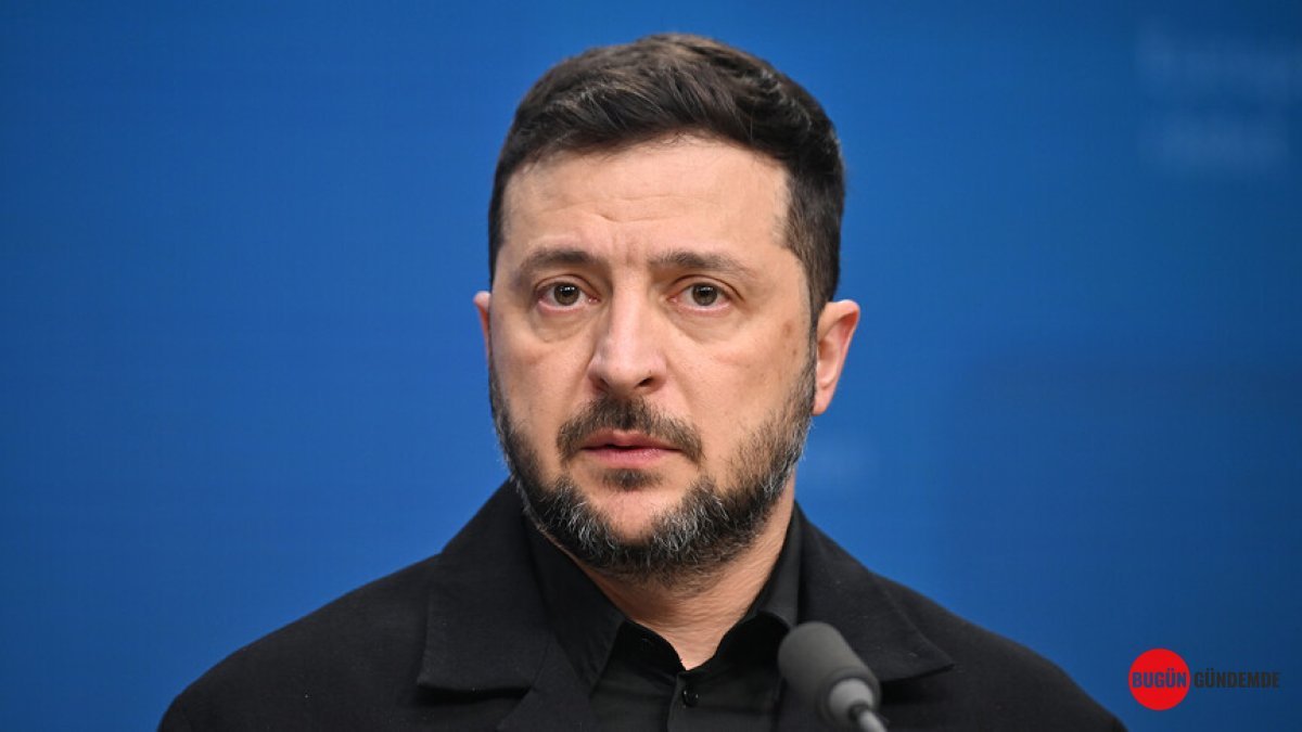 Zelenskiy'den Tarihi Çıkış: 'Savaşın Başladığı Yere Dönmesi Mantıklı!' - Rusya'ya Karşı Yeni Strateji Mi?