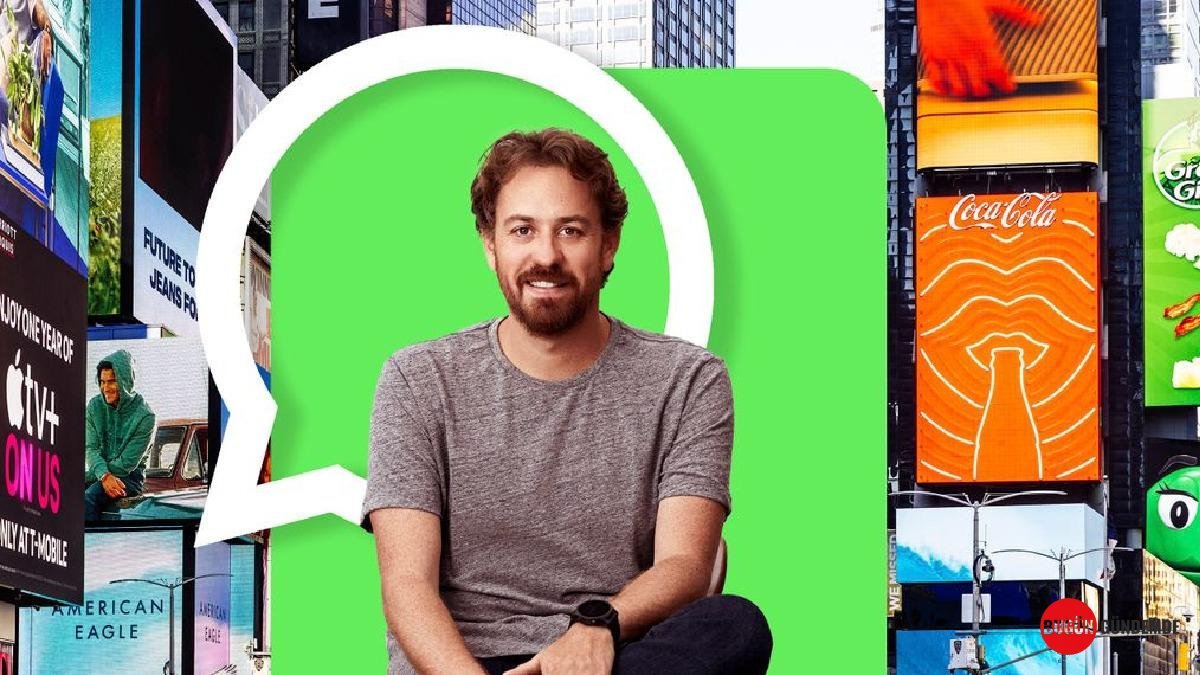 WhatsApp Koltuğunda Büyük Değişim: 7 Yıllık Lider Ayrılıyor, Yerine Milyarlık Yatırımla Gelen İsim Geliyor!