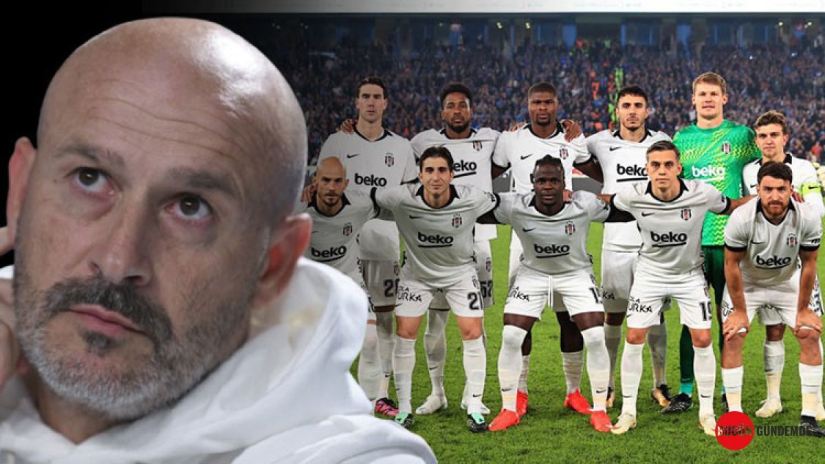 Beşiktaş'ın Deplasman Fırtınası Dinmiyor: Trabzon'da 2-0'lık Tokatla 5.'liğe Geriledi!