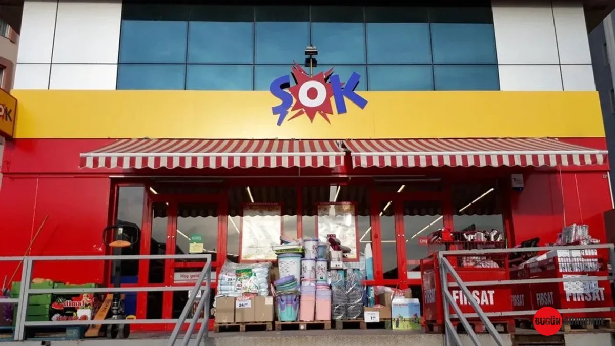 ŞOK Marketten Oyuncu Dünyasına Dev Giriş! İşte O Göz Kamaştıran Teknoloji Ürünleri ve Fiyatları!