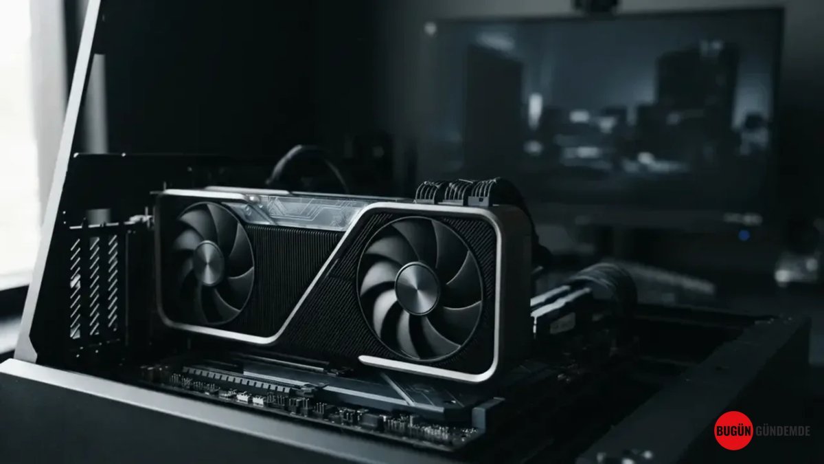 Nvidia'dan Oyunculara Şahane Haber: RTX 5070 Tahtını Sağlamlaştırdı! 32 GB RAM Devri Başladı Mı?