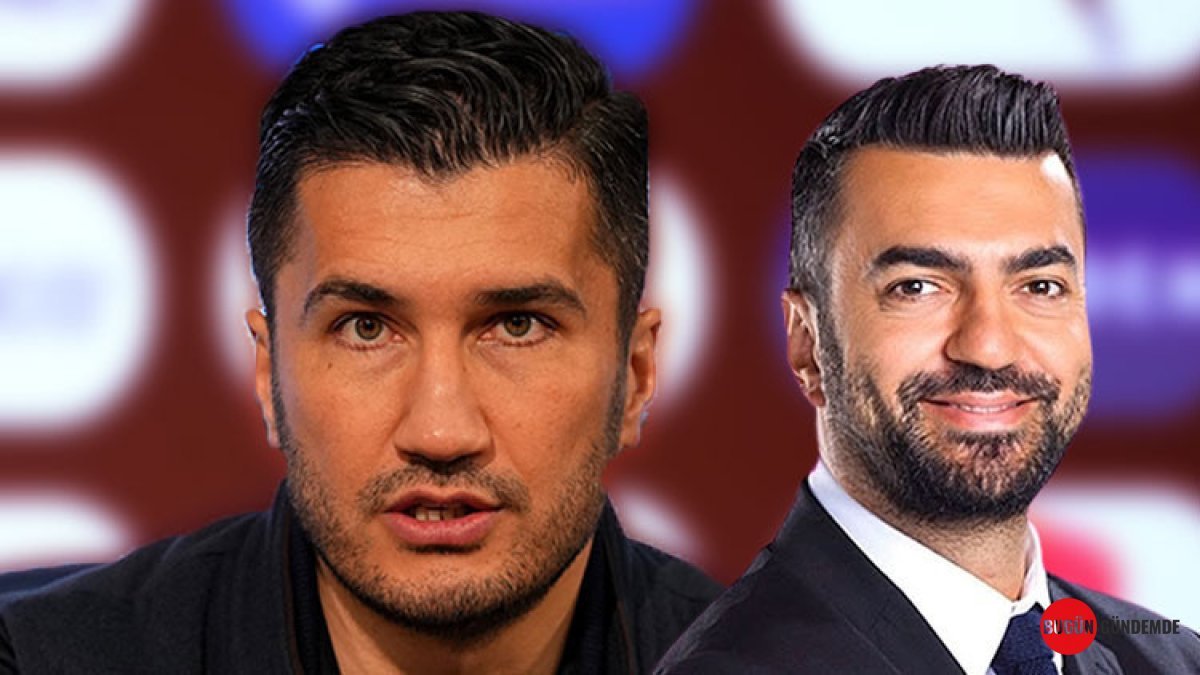 Harvard'dan Sahaya, Dillerden Taktiklere: Türk Futbolunun Nuri Şahin'le Yüzleştiği Ezber Bozan Gerçek