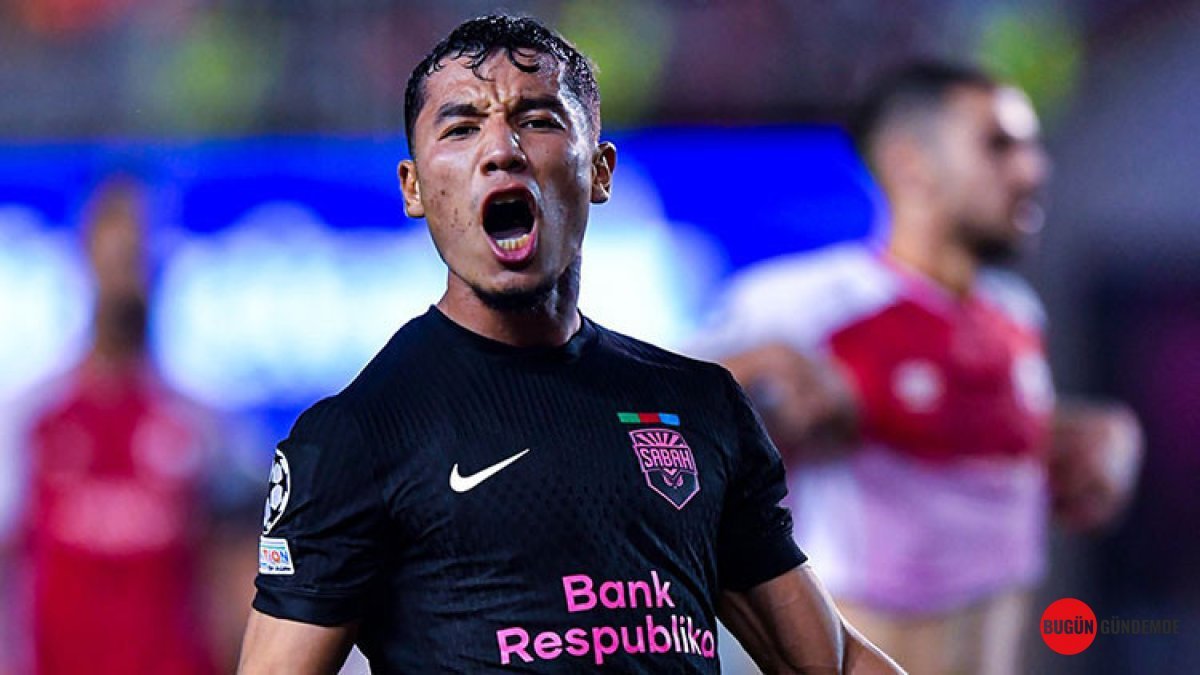 UEFA'da Tarihi Geri Dönüş! 8 Yıllık Kulüp, Devler Sahnesinde İnanılmazı Başardı: 5-2!