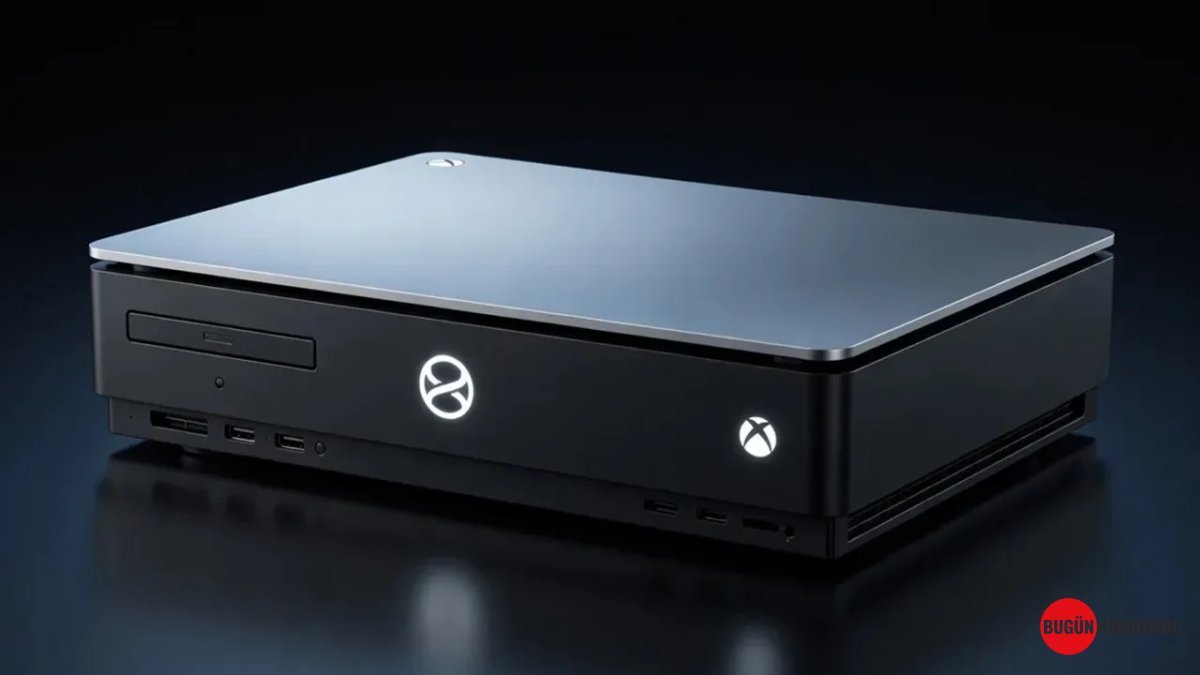 PlayStation'dan Sonra Xbox da Tarihe mi Karışıyor? 'Helix' Konsolu İçin ŞOK İddia: Fiziksel Diskler Devri Bitiyor mu?