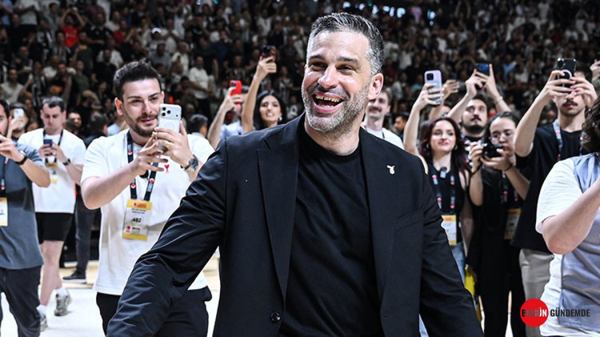 Beşiktaş GAİN Fırtınası Estiriyor: Üst Üste İkinci Kez Finalde! Efsane Geri mi Dönüyor?