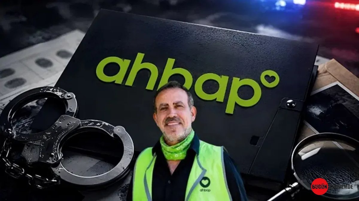 Ahbap Davasında Şok Gelişme: 20 Kişi Hapse Gitti, Rakamlar Şaşırtıyor!