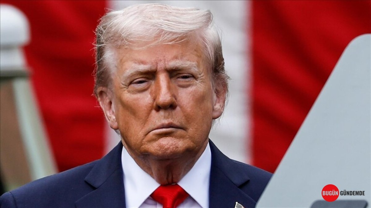 Trump'tan Irak Çıkışması: 'Onurlu Ayrılık' İddiası Ortaya Atıldı! Geride Ne Kaldı?