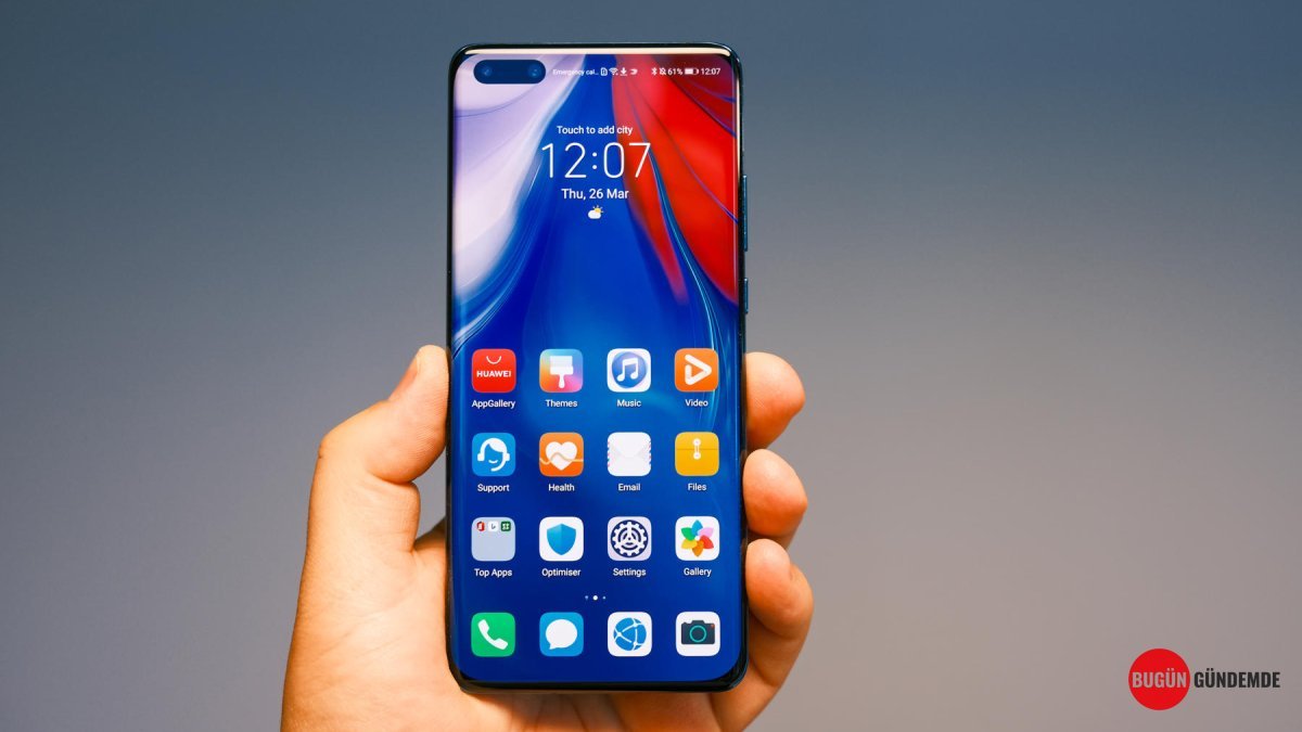 ABD Baskısı Boşa Çıktı: Huawei'den Çığır Açan Yeni Çip Teknolojisiyle Geri Dönüş Sinyali!