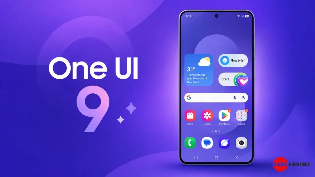 Samsung'tan Göz Kamaştıran Sürpriz! One UI 9.0 İlk Kez Hangi Galaxy'lerde Test Ediliyor? Gerçek Ortaya Çıktı!