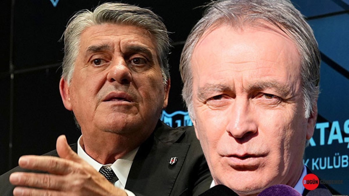 Beşiktaş'tan Dusan Vlahovic'e Dev Teklif: Yıllık 10 Milyon Euro! Detaylar Ortaya Çıktı