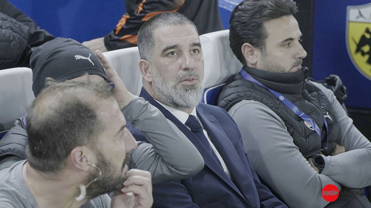 Savaş Ortasında Imkansızı Başardılar: Arda Turan'ın Takımı Shakhtar Donetsk'ten Tarihi Zafer!