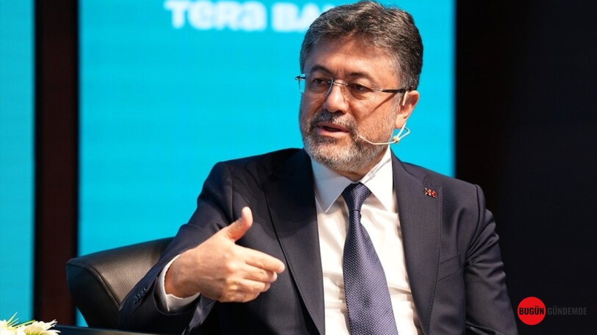 Çiftçiyi Sevindirecek Zam Geliyor: Destek Fiyatları Fırlıyor! Bakan Yumaklı'dan Kritik Açıklama