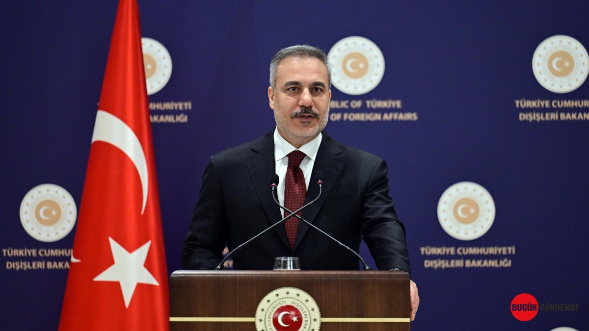 Bakan Fidan'dan Kritik Azerbaycan Ziyareti: Gündem Barış, Ticaret ve Savunma!