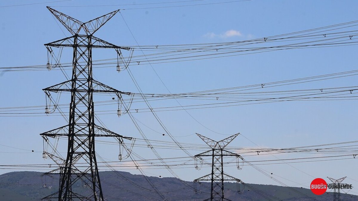 İran ve Katar Enerjide Tek Şebekeye Bağlanıyor: Bölgesel Güç Dengeleri Nasıl Değişecek?