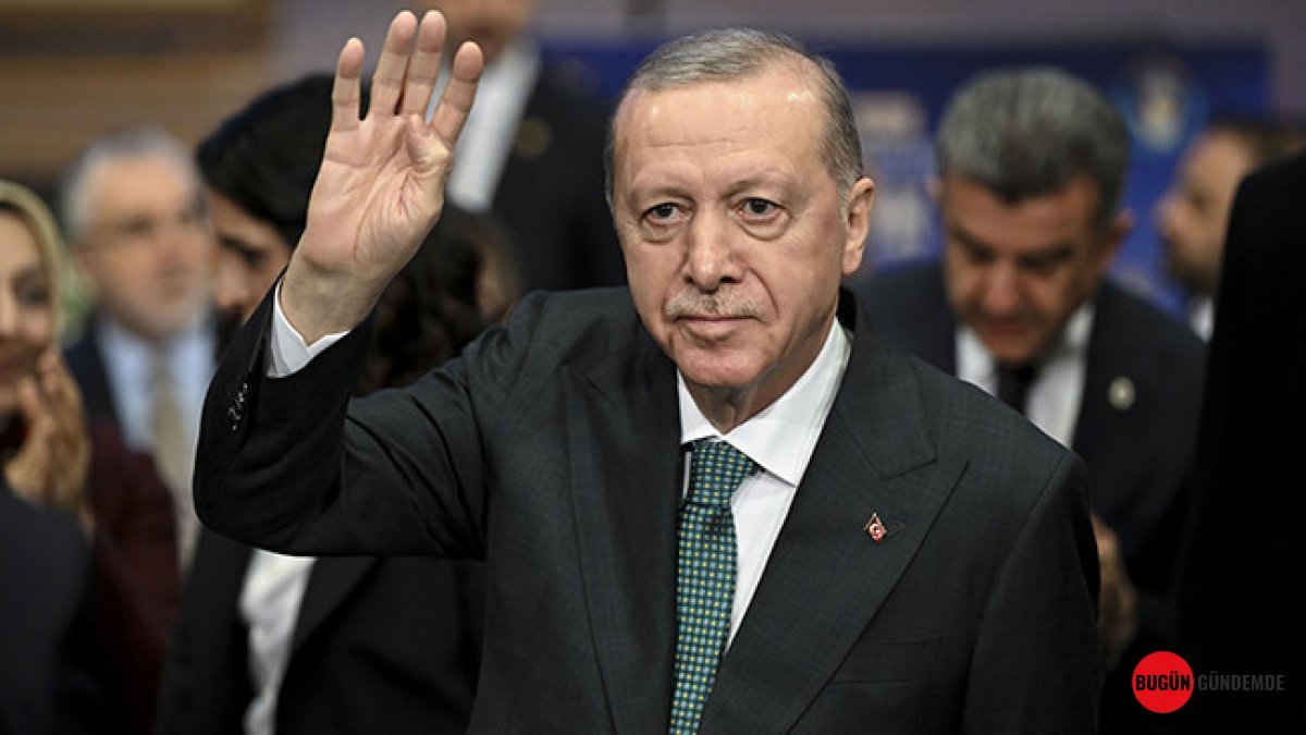 Erdoğan'dan Hilal'e Tarihi Vurgu: 'Dünyanın Saygın Kuruluşu' Bu Kez Sahneye Çıkıyor!
