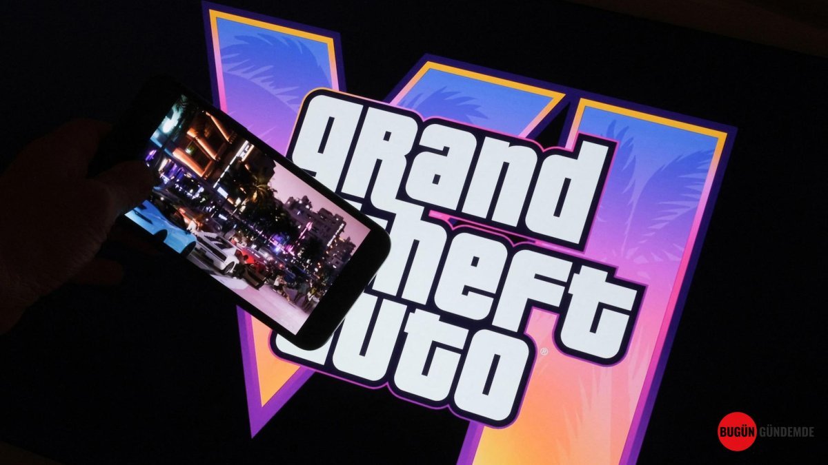 GTA 6 Beklentisi Oyun Sektörünü Canlandıracak mı? Dev Fuar Köln'de Kapılarını Açtı!