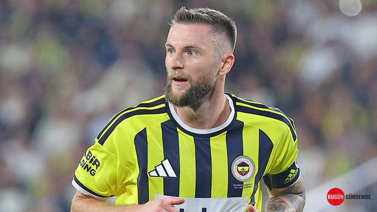 Skriniar'dan Ağır İtiraf: 'Utanç Gecesiydi!' Fenerbahçe'nin Şampiyonlar Ligi'ndeki Kabusu Büyüyor!
