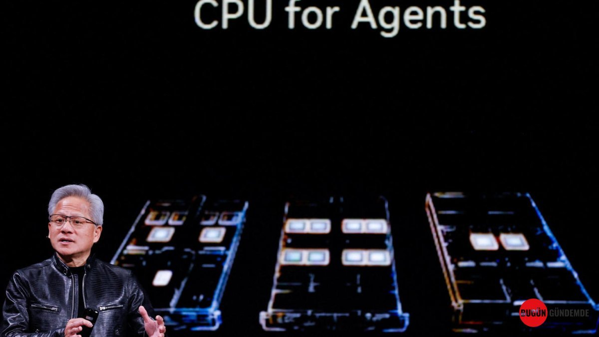 Nvidia Sahneye Yeni Bir Çıktı: Bilgisayarlarınız Yapay Zeka Devrimine Hazır mı?