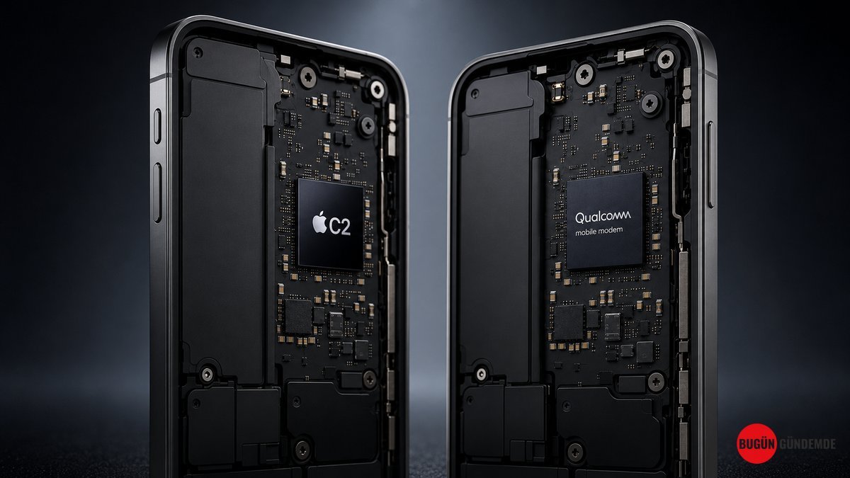 IPhone 18 Pro'da Büyük Sürpriz: ABD Farklı, Avrupa Farklı Çıkıyor! Apple'ın Gizli Planı Ortaya Çıktı
