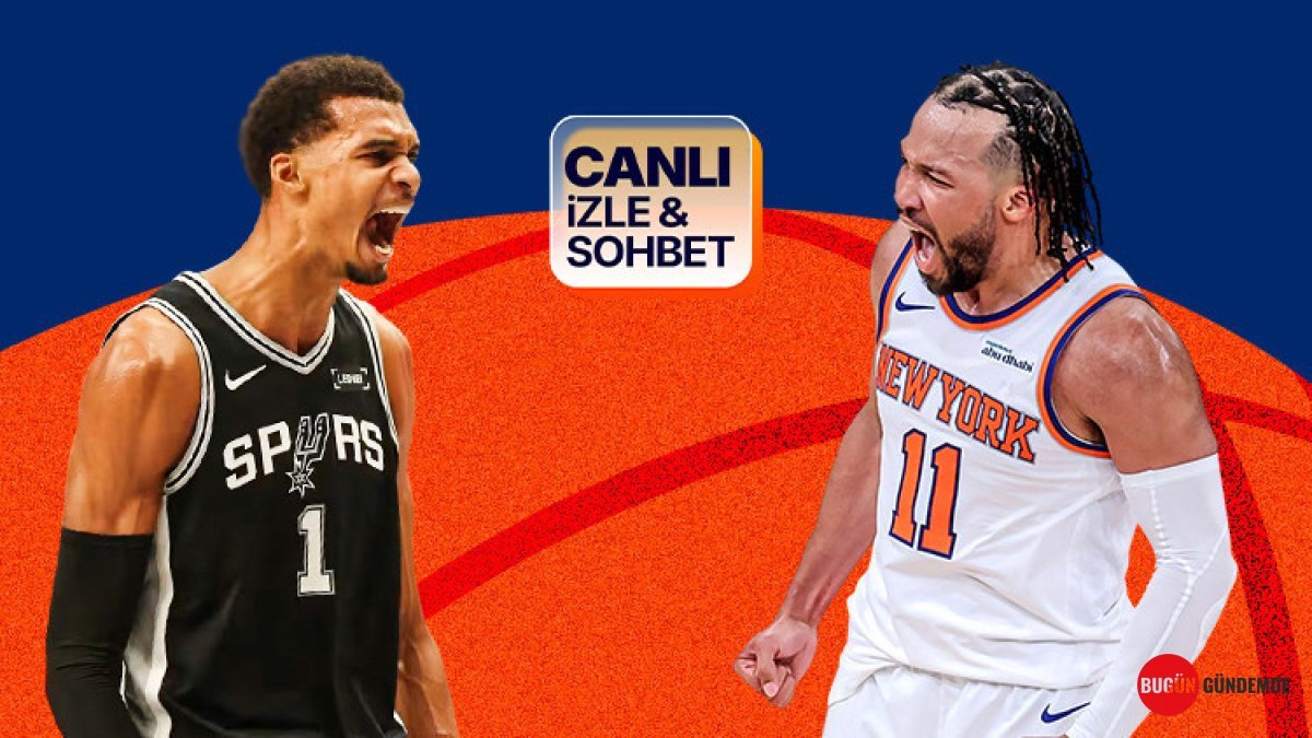 NBA Finallerinde Tarihi Geri Dönüş! Knicks, 53 Yıllık Hasrete Son Verebilir Mi? İşte Nefes Kesecek 5. Maçın Detayları!
